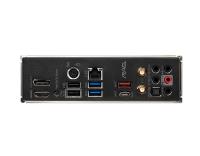 MSI MAG B550M MORTAR MAX WIFI DDR4 HDMI DP,mDP PCIe 16X v4.0 AM4 mATX